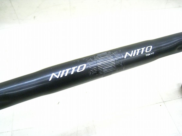 ドロップハンドル M101　26.0/420mm