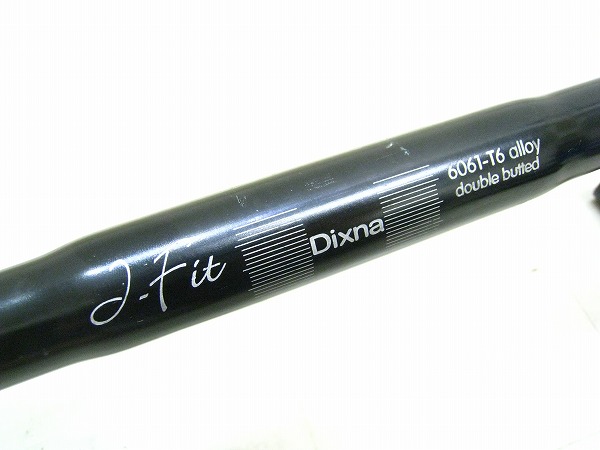 ドロップハンドル J-FIT　26.0/400mm