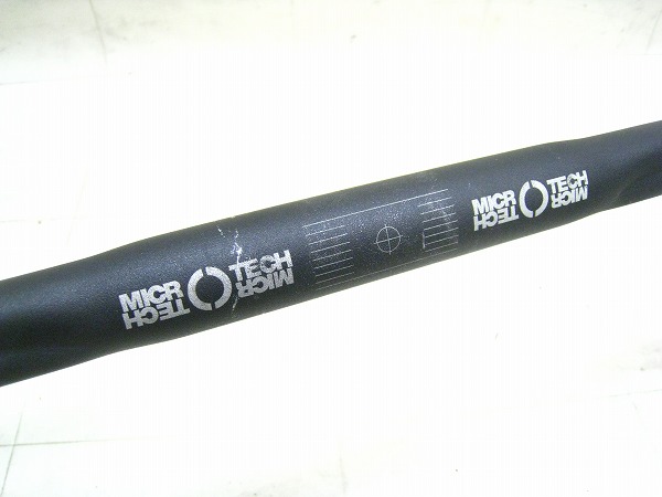 ドロップハンドル 26.0/400mm