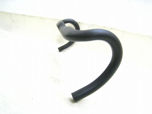 ドロップハンドル HOVER ALLOY 31.8/400mm 15mmライズ