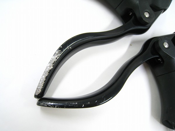 ブレーキレバー RL340 ドロップ用