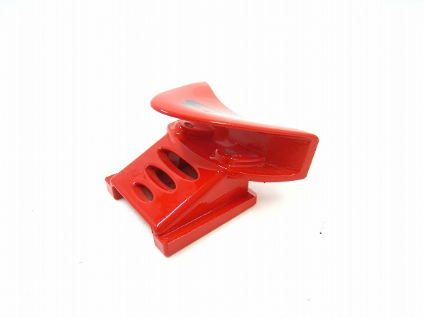 U-クリップ レッド トピーク対応