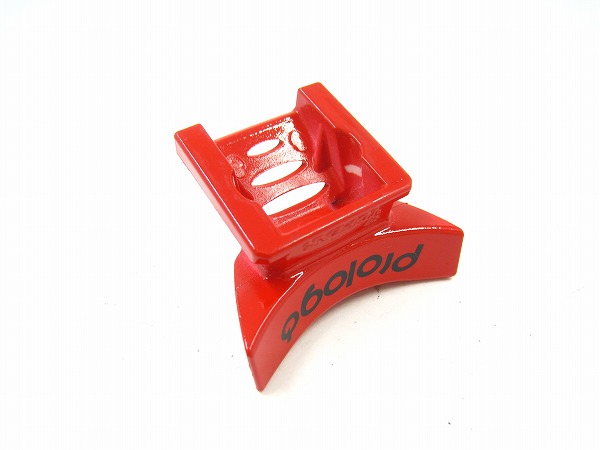 U-クリップ レッド トピーク対応