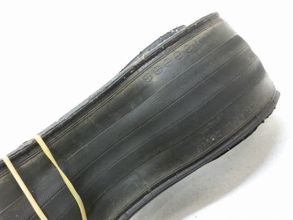 タイヤ FORMULA PRO TL X-GUARD 700×30C