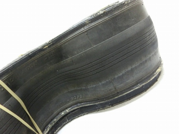 タイヤ FORMULA PRO TL X-GUARD 700×30C