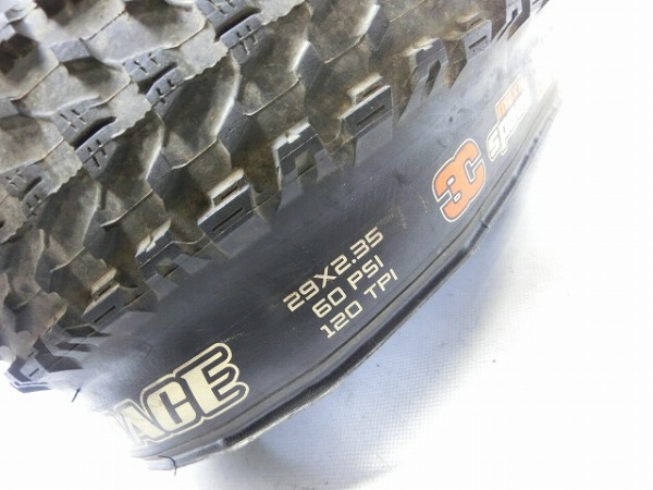 タイヤ ARDENT RACE 29×2.35