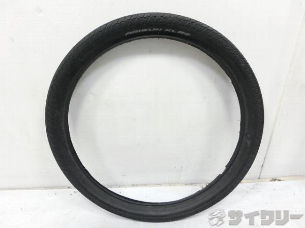 タイヤ XLR8 20×1.95（406）