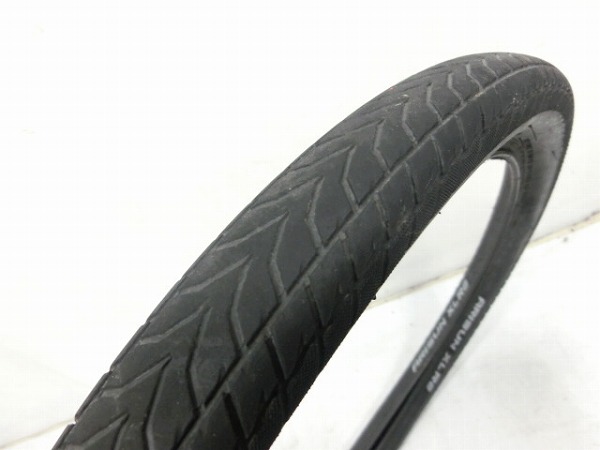 タイヤ XLR8 20×1.95（406）