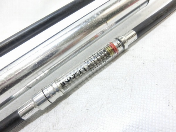 携帯ポンプ MICRO FLOOR DRIVE