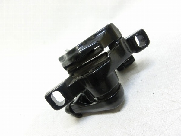 メカニカルディスクブレーキ