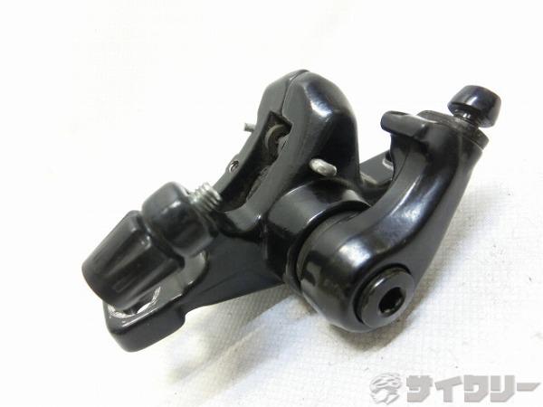 メカニカルディスクブレーキ