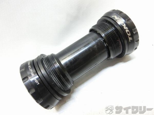 ボトムブラケット JIS/68-73mm/φ24mm