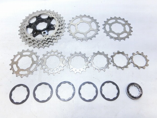 日本最大級のUSEDスポーツサイクル＆パーツ買取・販売店サイクリーItem