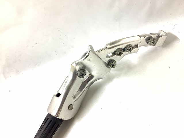 キックスタンド  シルバー
