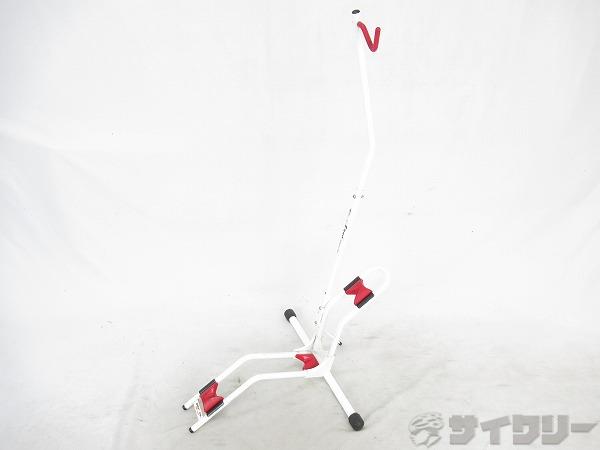 ディスプレイスタンド TANCHO ESSE DS-2100　ホワイト