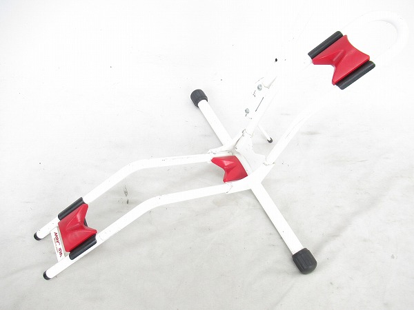 ディスプレイスタンド TANCHO ESSE DS-2100　ホワイト