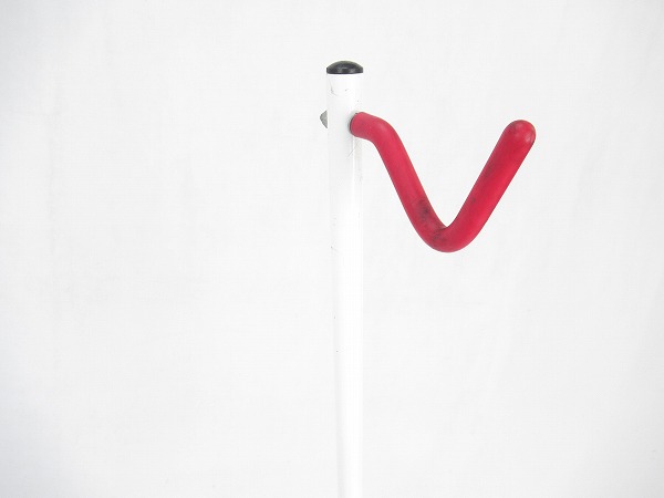 ディスプレイスタンド TANCHO ESSE DS-2100　ホワイト