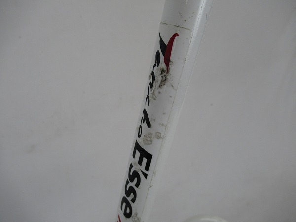 ディスプレイスタンド TANCHO ESSE DS-2100　ホワイト