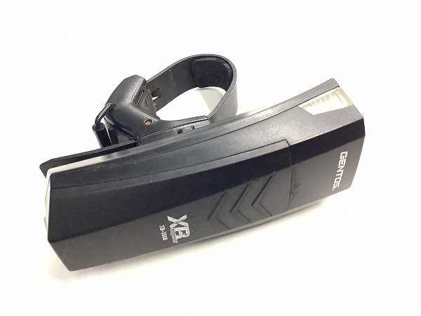 フロントライト XB-350B