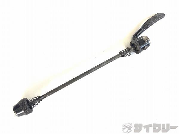 リアクイック ブラック 130mm