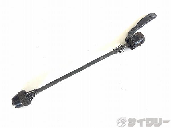 リアクイック ブラック 130mm