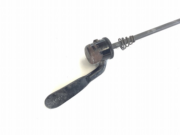 リアクイック ブラック 130mm