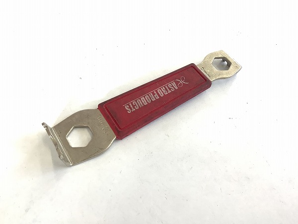 ペグスパナ 10mm/9mm