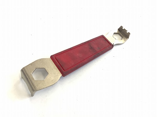 ペグスパナ 10mm/9mm