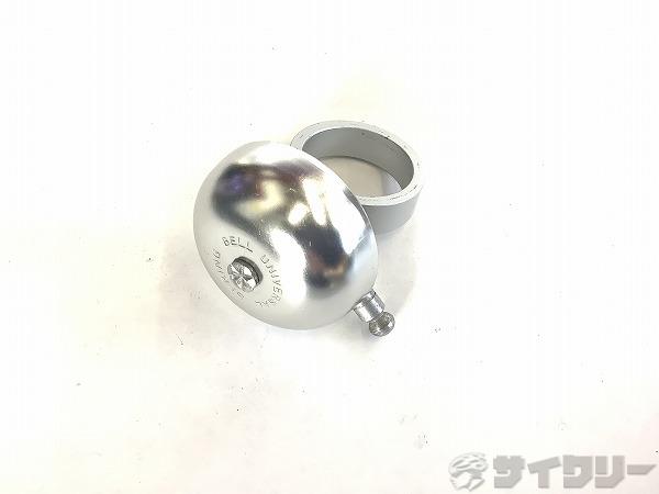 ベル UNIVERSAL SPRING シルバー
