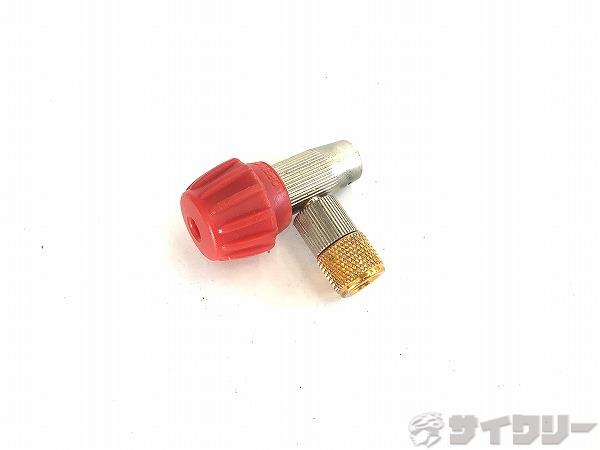 CO2インフレーター