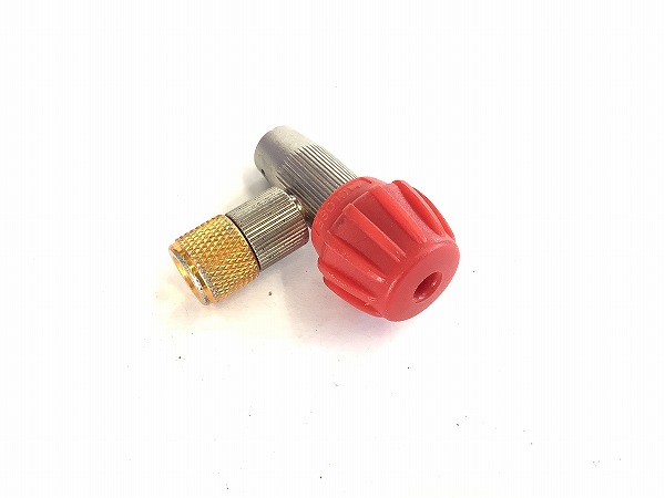 CO2インフレーター