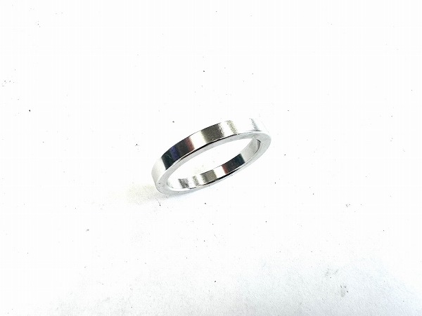 コラムスペーサー 5mm/28.6mm シルバー