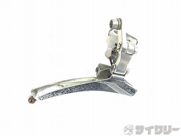 フロントディレイラー FD-6207 SHIMANO600 2s 28.6mm 