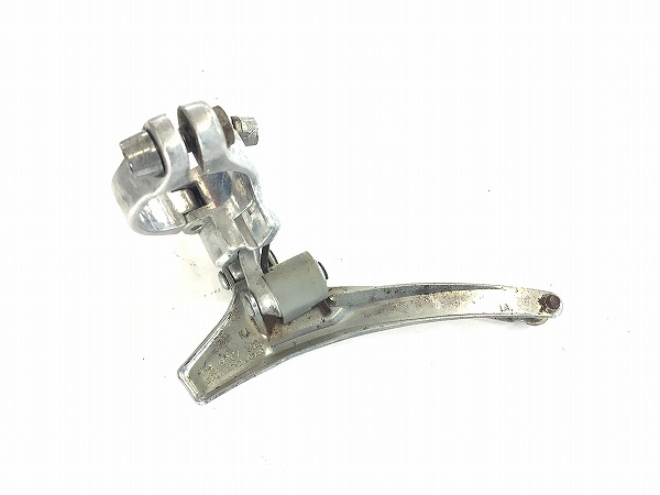 フロントディレイラー FD-6207 SHIMANO600 2s 28.6mm 