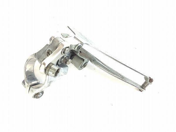 フロントディレイラー FD-6207 SHIMANO600 2s 28.6mm 