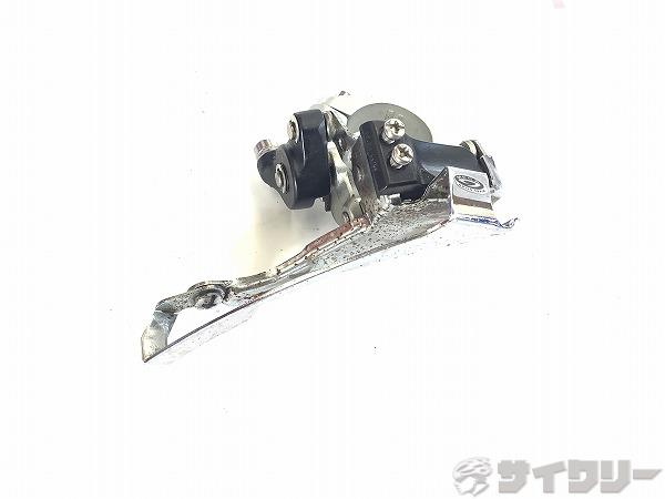 フロントディレイラー FD-M750 DEORE XT 3s 28.6mm