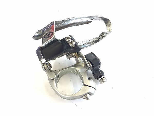 フロントディレイラー FD-M750 DEORE XT 3s 28.6mm