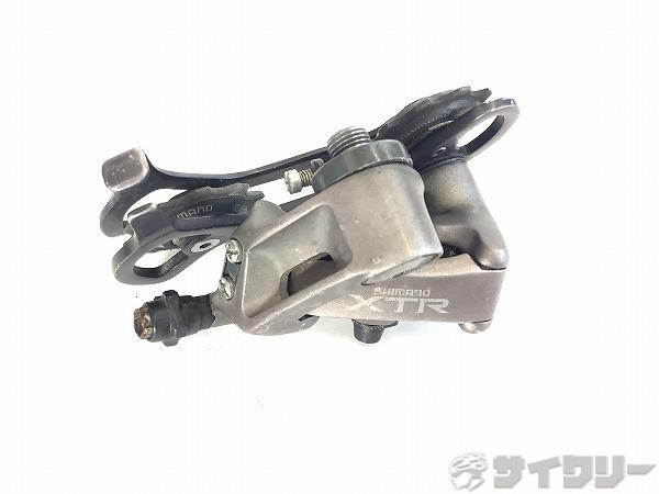 リアディレイラー RD-M950 XTR 8s