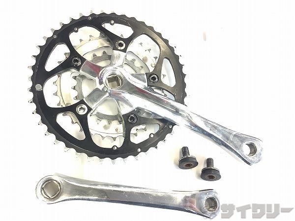 クランクセット FC-M737 DEORE XT 44-32-22T