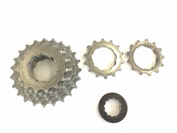 スプロケット CS-HG50 8s 13-23T