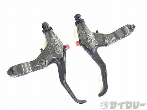 ブレーキレバー Speed Dial 7