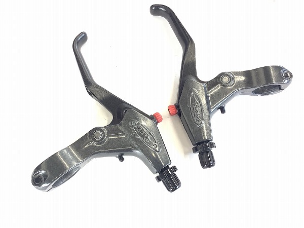 ブレーキレバー Speed Dial 7