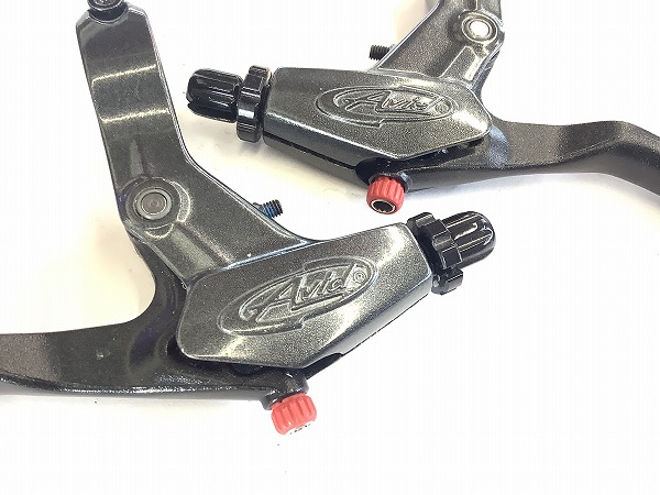 ブレーキレバー Speed Dial 7