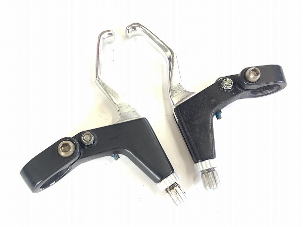 ブレーキレバー