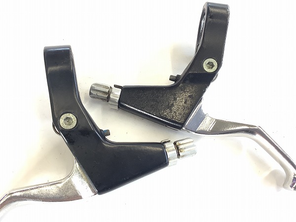 ブレーキレバー