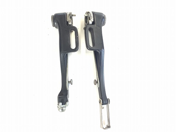 Vブレーキ ブラック 片側のみ 欠品多数