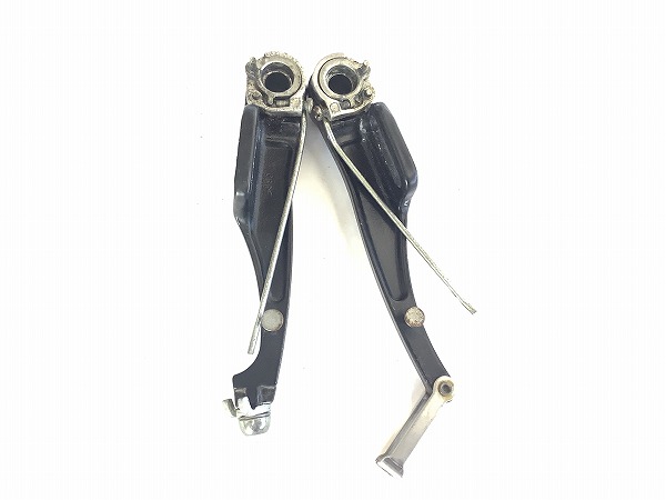 Vブレーキ ブラック 片側のみ 欠品多数