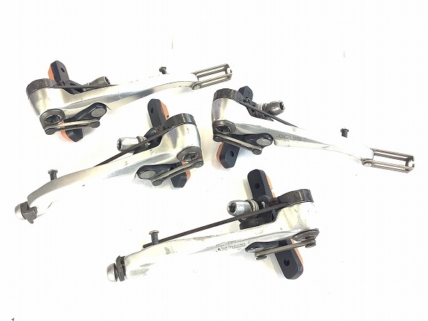 Vブレーキセット BR-M789 DEORE XT 欠品あり