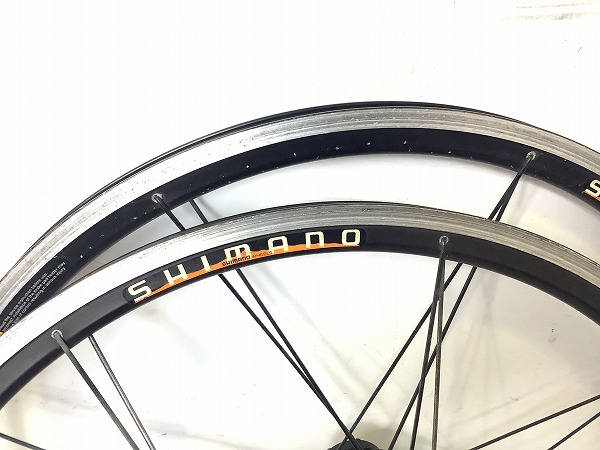 ホイールセット WH-M575 18-559 6穴ディスク対応