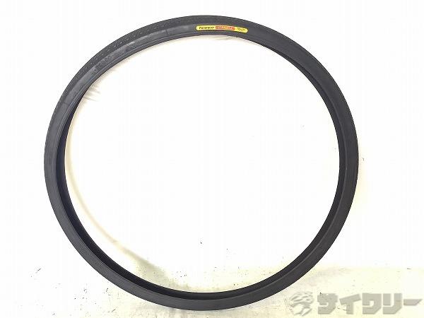 クリンチャータイヤ PASELA 700×32C